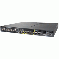 Маршрутизатор (роутер) Cisco 7201 Chassis, 1GB Memory, Dual P/S, 256MB Flash (CI