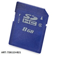 HP 726113-B21