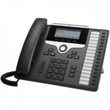 IP телефон Cisco CP-7861-K9