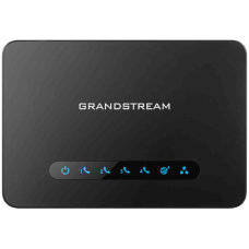 Адаптер Grandstream HT814