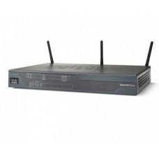 Маршрутизатор Cisco 867W-GN-E-K9