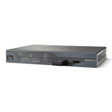 Маршрутизатор Cisco 881G-A-K9