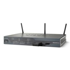 Маршрутизатор Cisco 881G-G-K9