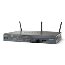 Маршрутизатор CISCO 881GW-GN-E-K9