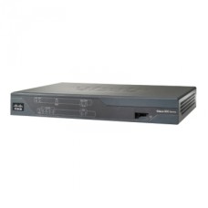 Маршрутизатор Cisco 881SRSTW-GN-E-K9