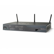 Маршрутизатор Cisco 886W-GN-E-K9