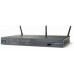 Маршрутизатор Cisco 887-SEC-K9