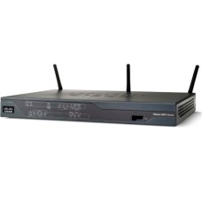 Маршрутизатор CISCO 887V-K9