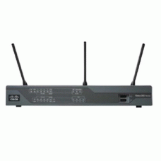 Маршрутизатор Cisco 891W-AGN-A-K9