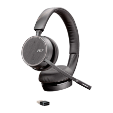 Гарнітура Plantronics Voyager B4220 Bluetooth/USB-A