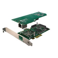 Плата для IP-телефонії Sangoma A101D