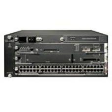 Cisco WS-C6503-E