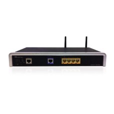 AudioCodes Mediant M500-A1GECS
