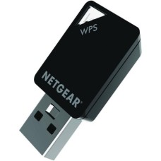 WiFi адаптер Netgear A6100 (A6100-100PES)