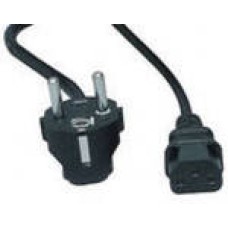 HP 16A 250V CEE7-VII/IEC320- C19 3.6m/12ft