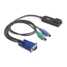 HP BLc KVM Interface Adapter