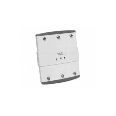 Точка доступу Cisco Aironet 802.11a/g/n-d 2.0 2.4/5-GHz Mod Auto AP; 6 RP-TNC; E