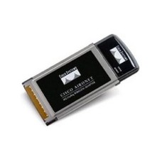 Мережевий адаптер Cisco AIR-CB21AG-A-K9