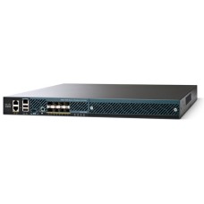 Wi-Fi контролер Cisco AIR-CT5508-50-K9