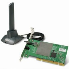 Адаптер безпровідний Cisco AIR-PI21AG-E-K9
