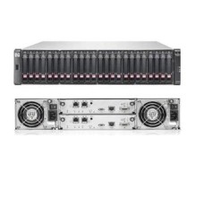 HP Storageworks 2324i