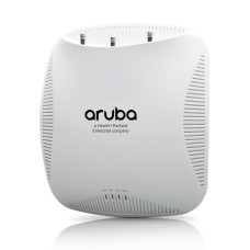 Точка доступу HP Aruba AP-214 (JW168A)