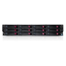 HP X1600 6TB SATA Network Storage Sys