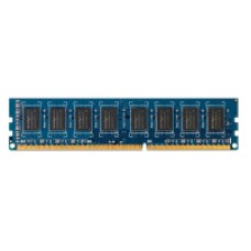 HP 2GB DDR3-1333 DIMM Memory