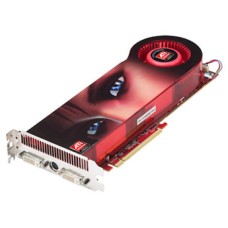 ATI FirePro V3700 256MB Card