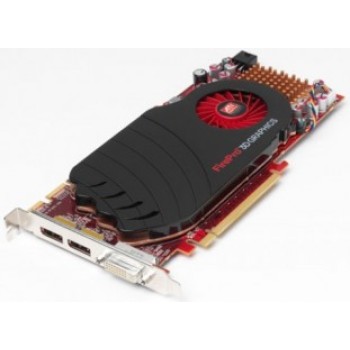 ATI FirePro V7750 1GB Card