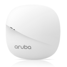Точка доступу HP Aruba AP-303 (JZ320A)