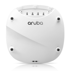 Точка доступу HP Aruba AP-344 (JZ021A)