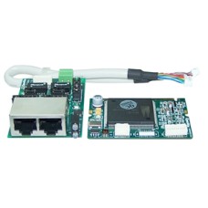 Цифрова ISDN BRI плата OpenVox B200M