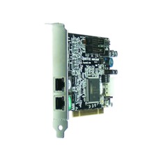 Цифрова ISDN BRI плата OpenVox B200P