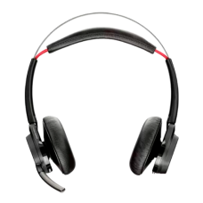 Гарнітура Plantronics Voyager Focus B825-M USB-A/Bluetooth/No Stand
