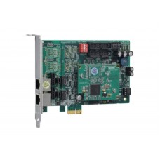 Цифрова ISDN BRI плата OpenVox BE200E