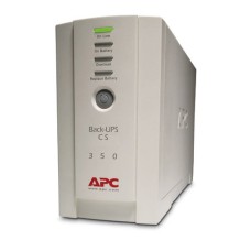 APC Back-UPS 350 BK350EI