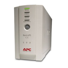 APC Back-UPS 500 BK500EI