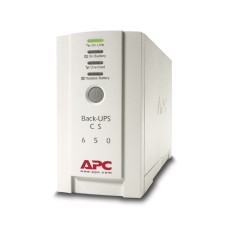 APC Back-UPS 650 BK650EI