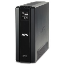 APC Back-UPS Pro 1500 BR1500G-RS