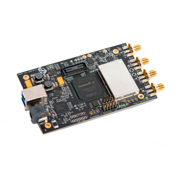 Nuand bladeRF 2.0 micro xA4 (BRFM-XA4)