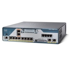 Маршрутизатор Cisco C1861-SRST-C-F-K9