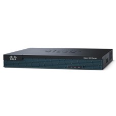 Маршрутизатор CISCO C1921-ADSL2-M-K9