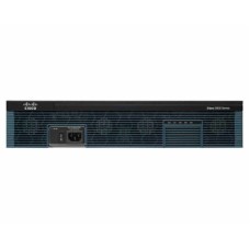 C2921-CME-SRST/K9 | Маршрутизатор Cisco 2921 Voice Bundle w/PVDM3-32, FL-CME-SR
