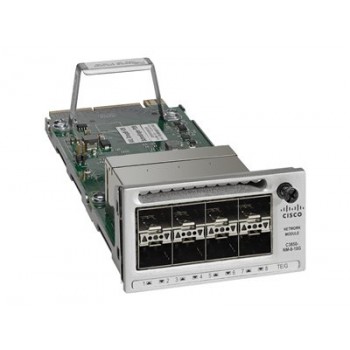 Cisco C3850-NM-8-10G