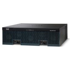 Маршрутизатор Cisco C3925-CME-SRST-K9