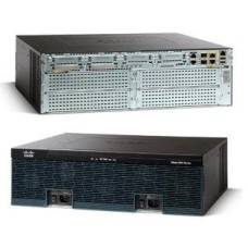 Маршрутизатор CISCO C3945-CME-SRST-K9