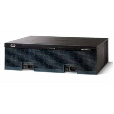 C3945E-VSEC-SRE/K9 | Маршрутизатор Cisco 3945E SRE Bundle, SRE 900, PVDM3-64, UC