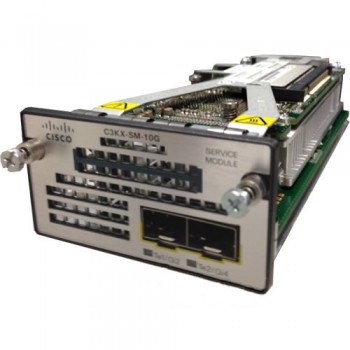 Cisco C3KX-SM-10G