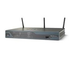 Маршрутизатор Cisco C881SRSTW-GN-A-K9